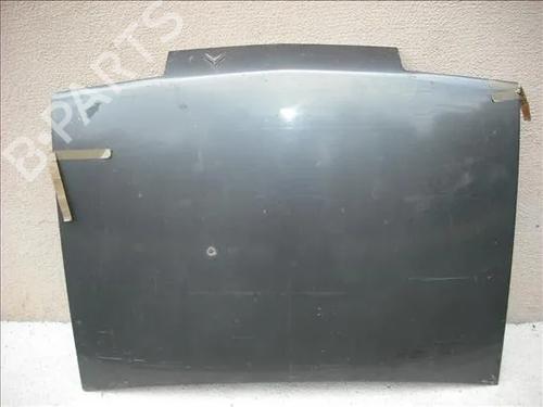 Used Hood CITROËN BX (XB-_) [1982-1994]  13053521