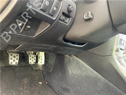 Steering column LEXUS IS II (_E2_) 220d (ALE20) | BP32417247M21