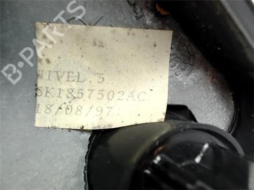 Right mirror SEAT IBIZA II (6K1)  | BP13053011C27 