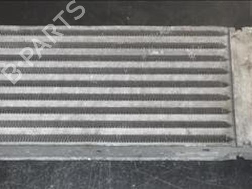 Used Intercooler OPEL COMBO Box Body/MPV 1.3 CDTI 16V (75 hp) 9660911