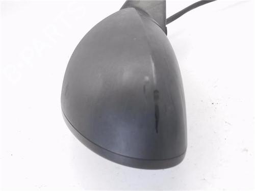 Right mirror SEAT IBIZA III (6L1) 1.9 SDI | BP28825557C27 