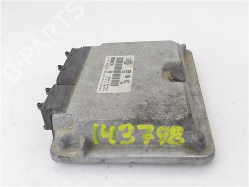 Electronic module VW GOLF IV (1J1) 1.9 SDI | BP10982717M83 