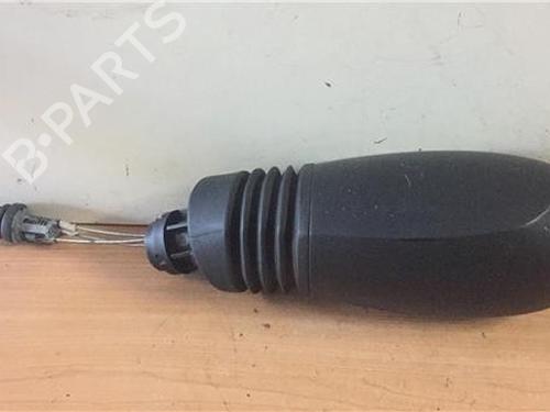 Ryggespeil venstre FIAT PUNTO (188_) [1999-2012]  13049206