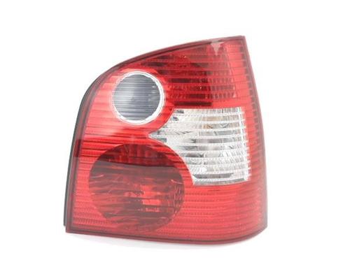Used Right taillight VW POLO (9N_, 9A_) [2001-2014]  23157495