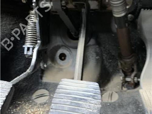 Break pedal PEUGEOT 207 (WA_, WC_)  | BP32419287I19 