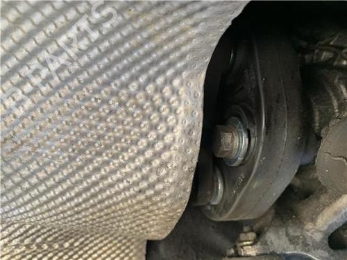 Driveshaft BMW 3 (E90) 330 d | BP32418690M37