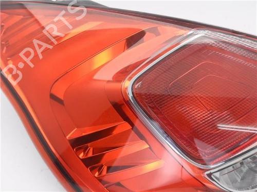 Left taillight FORD FIESTA VI (CB1, CCN)  | BP39093858C34  - Image 10