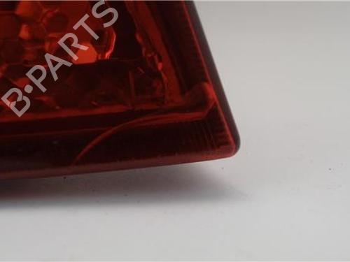 Left taillight SKODA FABIA I (6Y2)  | BP25284413C34 