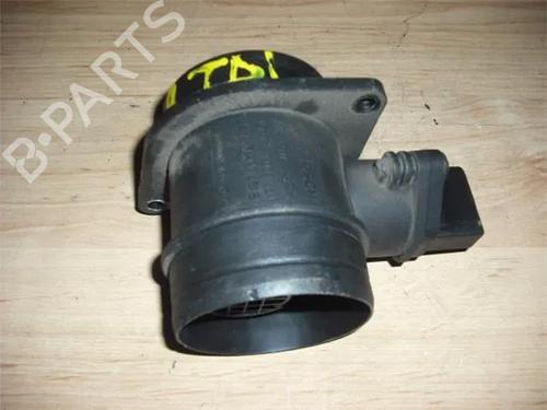 Used Mass air flow sensor SEAT LEON (1M1) 1.9 TDI (110 hp) 9660998