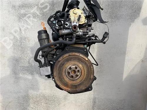Motor AUDI A3 (8L1) [1996-2006]  15731645