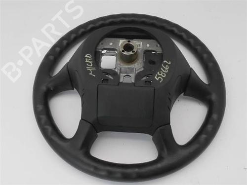 Steering wheel NISSAN MICRA II (K11)  | BP23992234C49 