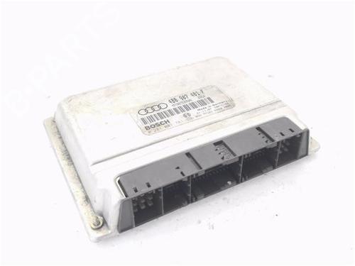 Used Electronic module AUDI A6 C5 (4B2) 2.5 TDI (150 hp) 26953866