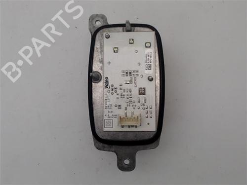 Styringsenhed belysning RENAULT MEGANE IV Hatchback (B9A/M/N_) 1.2 TCe 130 (B9MR) (130 hp) 23157252