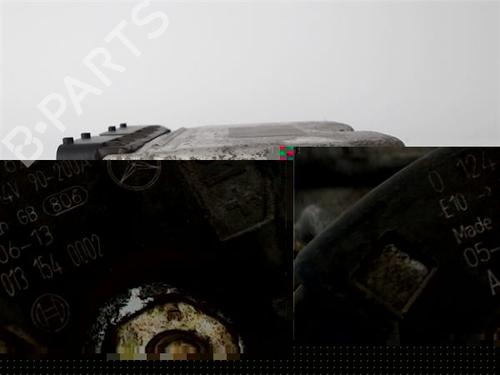 Alternator MERCEDES-BENZ C-CLASS T-Model (S203) C 220 CDI (203.208) | BP27202597M7 