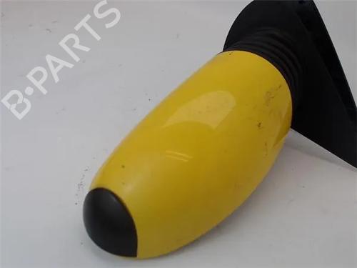 Ryggespeil venstre FIAT SEICENTO / 600 (187_)  | BP13049879C26
