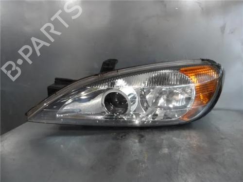 Used Left headlight NISSAN PRIMERA (P11) 2.0 TD (90 hp) 11341463
