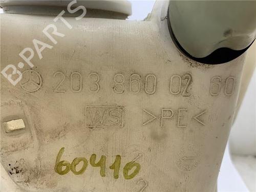 Other MERCEDES-BENZ C-CLASS Coupe (CL203) | BP30981008O1