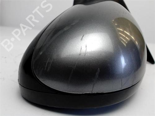 Left mirror PEUGEOT 406 (8B)  | BP11876211C26 