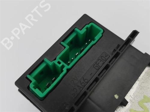 Heater resistor CITROËN C3 I (FC_, FN_)  | BP21360051M108 