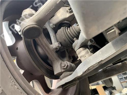 Left rear steering knuckle RENAULT TWIZY (MAM_) | BP32450865M27