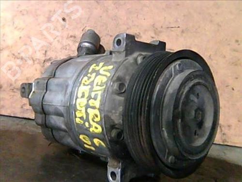 AC Kompressor OPEL VECTRA C (Z02) 2.2 DTI 16V (F69) (125 hp) 9684862