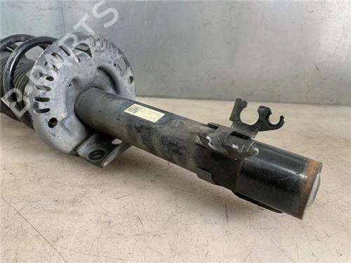 Left front shock absorber VW POLO V (6R1, 6C1) 1.4 (6R1) | BP22132810M16 