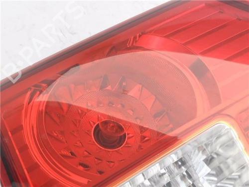 Left tailgate light SSANGYONG KYRON | BP40150751C79 - Image 9
