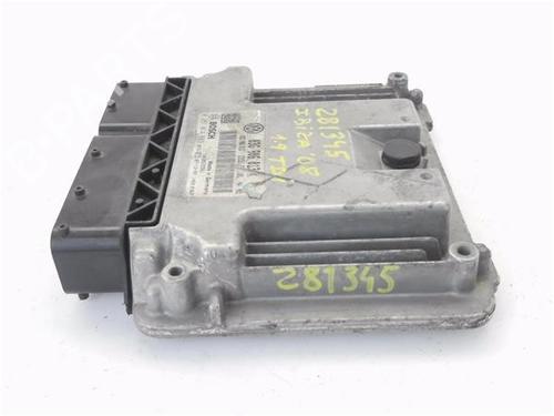 Electronic module SEAT IBIZA IV (6J5, 6P1)  | BP11219044M83 