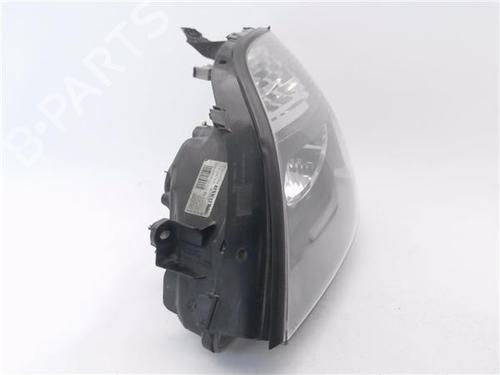 Scheinwerfer links RENAULT SCÉNIC I MPV (JA0/1_, FA0_)  | BP27925226C28 