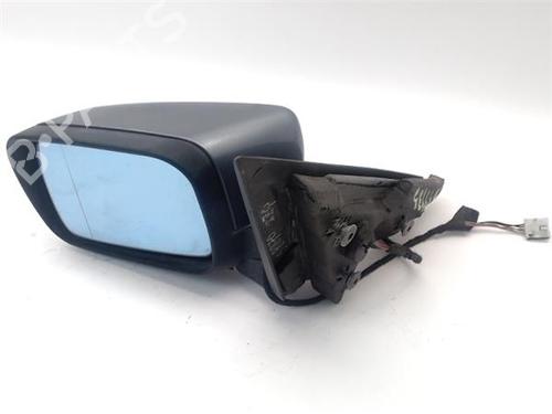 Left mirror BMW 3 (E46) 320 d | BP26411509C26 