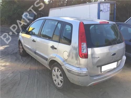 Mass air flow sensor FORD FUSION (JU_) 1.4 | BP10193386M95 