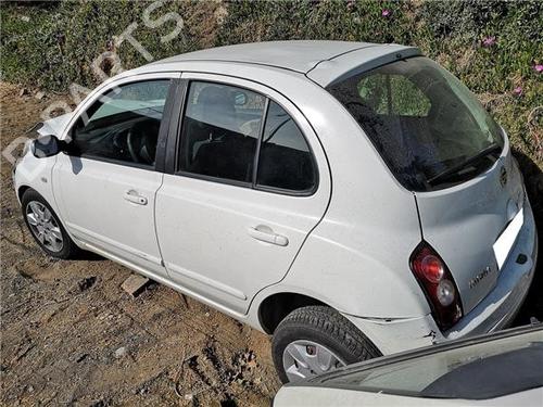 Instrument cluster NISSAN MICRA III (K12)  | BP9662208C47 