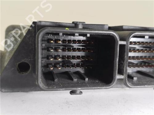 Electronic module FIAT SCUDO Van (270_, 272_) 1.6 D Multijet | BP29993234M83 