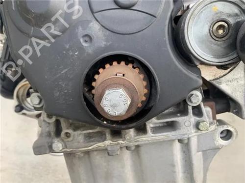 Engine PEUGEOT 307 (3A/C) 2.0 HDi 90 | BP16260296M1 