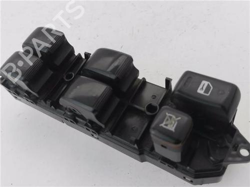 Left front window switch TOYOTA COROLLA Verso (_E12_) 1.8 | BP30182950I27