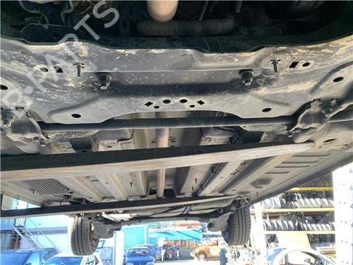 Anti roll bar PEUGEOT PARTNER Tepee 1.6 HDi 16V | BP32451028M96