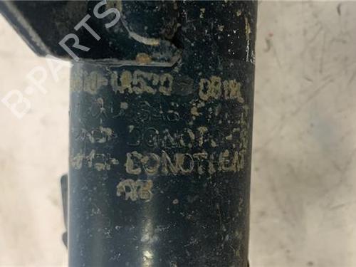 Right front shock absorber TOYOTA COROLLA (_E12_) 1.6 VVT-i (ZZE121_, ZZE121R) | BP13949400M17 