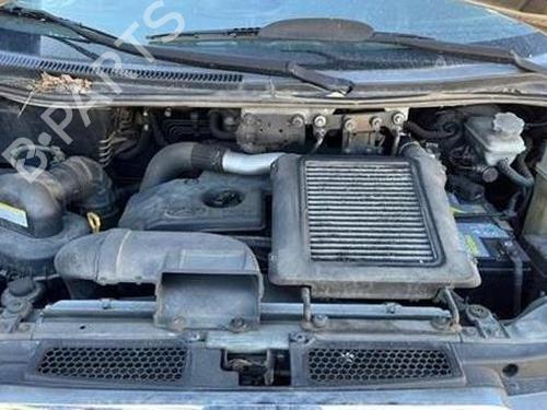 Used Gearbox HYUNDAI H-1 / STAREX Bus (A1) [1997-2025]  25914474