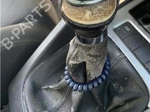 Used Gear lever Gear lever VW GOLF V (1K1) 1.9 TDI (105 hp) 24315493 24315493