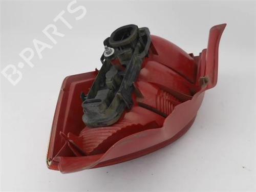 Left taillight CITROËN C2 (JM_) 1.1 | BP24869537C34 