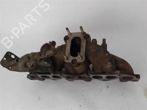 Used Exhaust manifold RENAULT 18 (134_) [1978-1994]  18074890