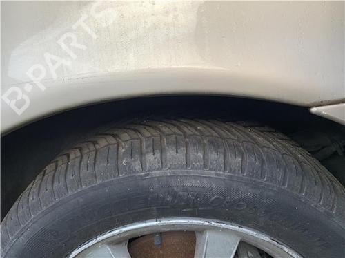 Left rear shock absorber JAGUAR X-TYPE I (X400) 2.0 D | BP32418936M18