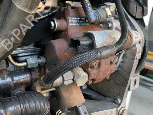 Engine MAZDA 2 (DY)  | BP21359698M1 