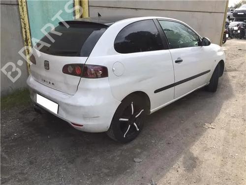 Left taillight SEAT IBIZA III (6L1) 1.4 TDI | BP12094325C34 