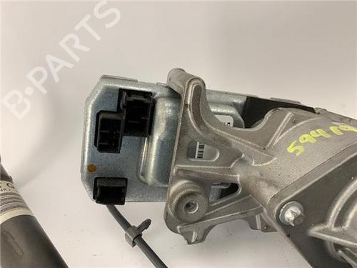 Steering column OPEL MERIVA A MPV (X03)  | BP30555273M21 