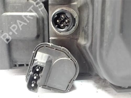 Right headlight BMW 3 Coupe (E46)  | BP13053261C29 