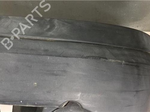 Front bumper RENAULT KANGOO (KC0/1_)  | BP12597097C7 