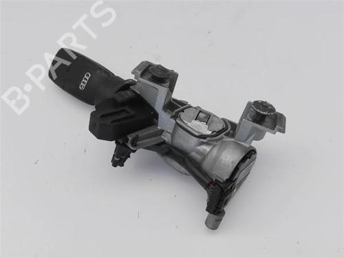 Used Other AUDI A3 (8P1) 2.0 TDI 16V (140 hp) 22339261