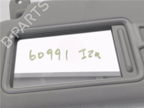 Left sun visor KIA PICANTO III (JA) 1.0 T-GDi | BP35953846I1 - Image 7