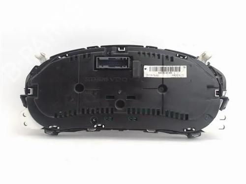 Instrument cluster SUZUKI SX4 (EY, GY)  | BP17804681C47 